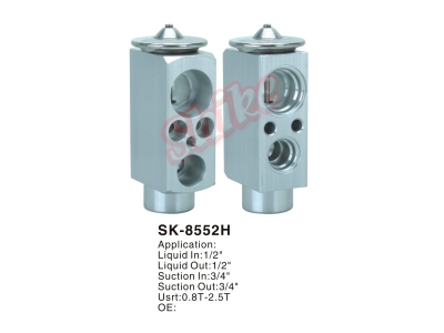 SK-8552H