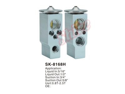 SK-8168H