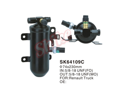 SK64109C